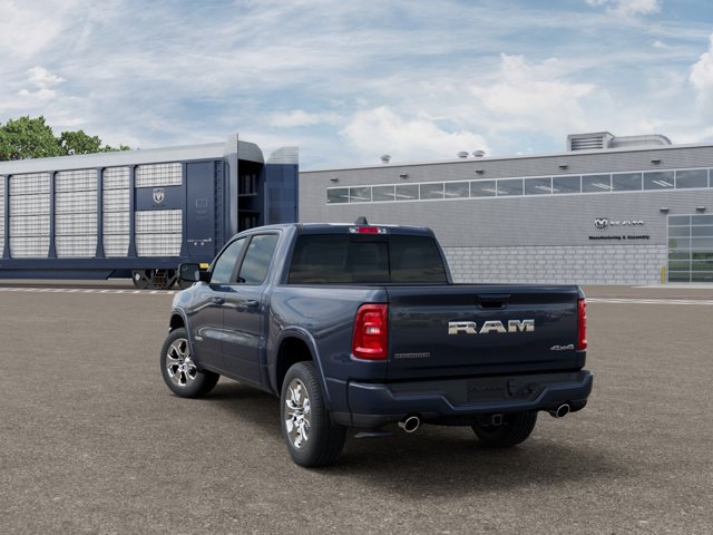 New 2027 Ram 1500 Big Horn/Lone Star Pickup
