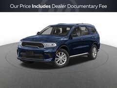 2026 Dodge Durango GT Sport Utility