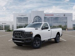 2026 Ram 2500 Tradesman Pickup