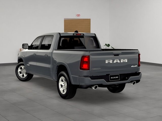 2026 Ram 1500 Big Horn photo 4