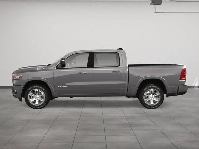 2025 Ram 1500 Big Horn Lone Star photo 2