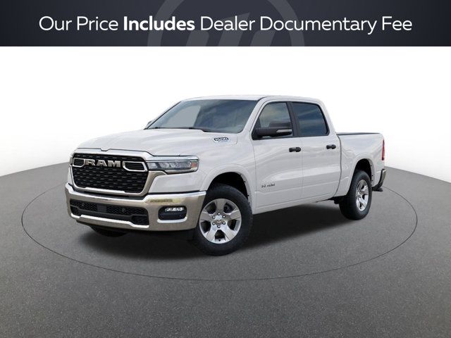 2027 Ram 1500 Big Horn/Lone Star Pickup