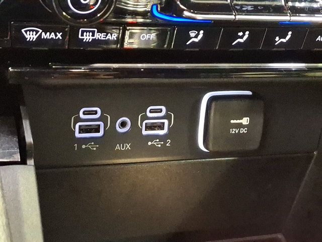 2025 Jeep Grand Cherokee Laredo - Photo 25