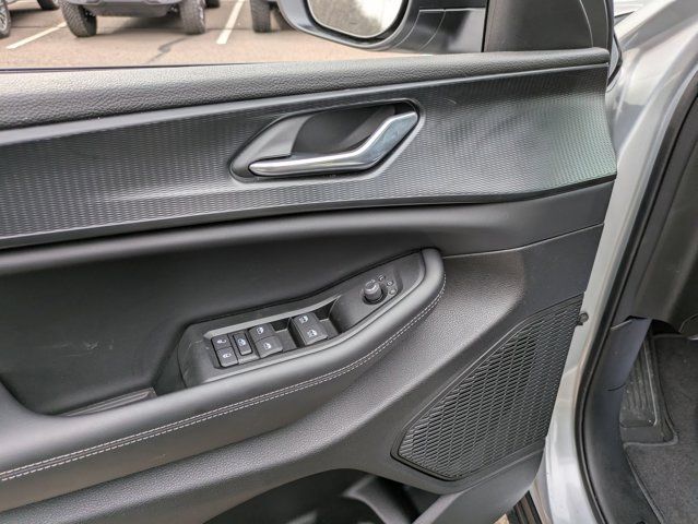 2025 Jeep Grand Cherokee L Laredo - Photo 11