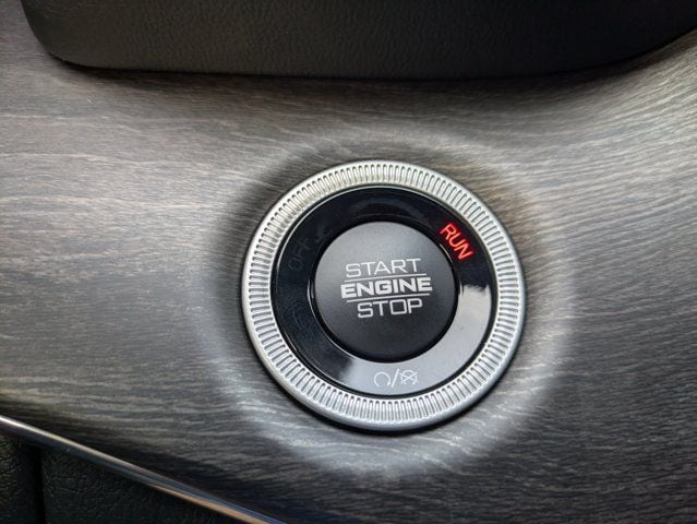 2025 Jeep Grand Cherokee L Overland - Photo 23