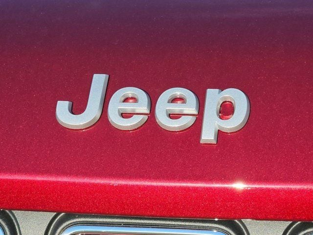 2025 Jeep Grand Cherokee L Laredo - Photo 24