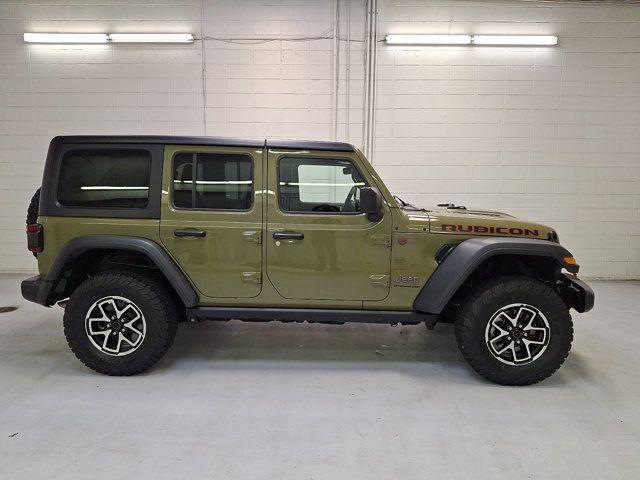2026 Jeep Wrangler 4-Door Rubicon - Photo 7