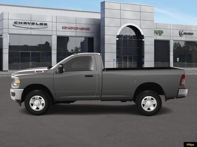 2024 Ram 2500 Tradesman photo 3