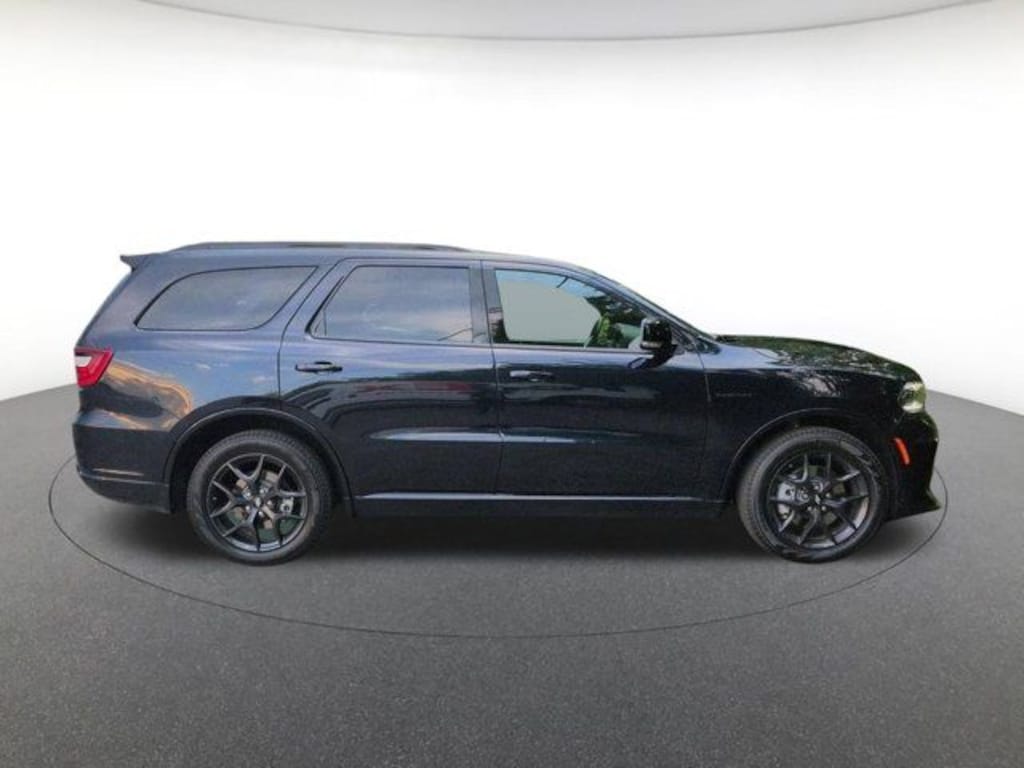 New 2026 Dodge Durango GT HEMI V8 Sport Utility