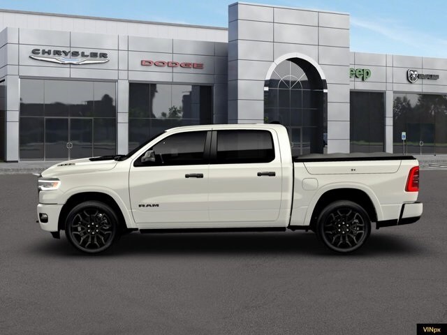 2026 Ram 1500 Limited photo 2