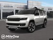 Jeep Wagoneer