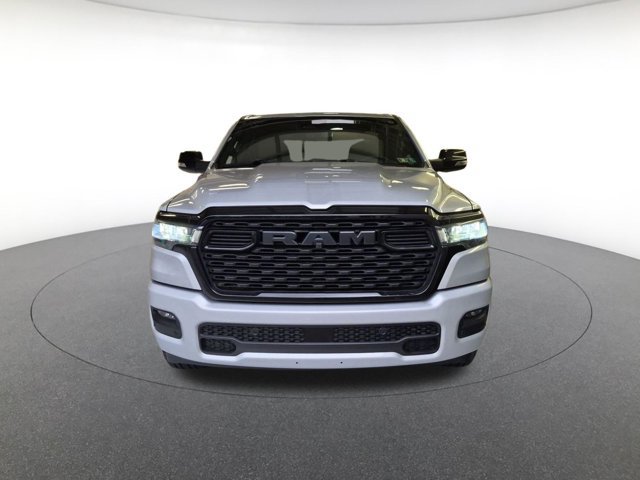 Used 2026 Ram 1500 Big Horn/Lone Star Truck Crew Cab