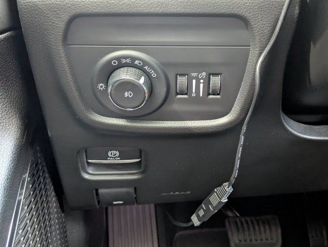 2025 Jeep Grand Cherokee L Overland - Photo 22
