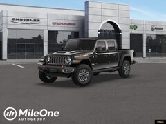 2026 Jeep Gladiator Mojave Pickup