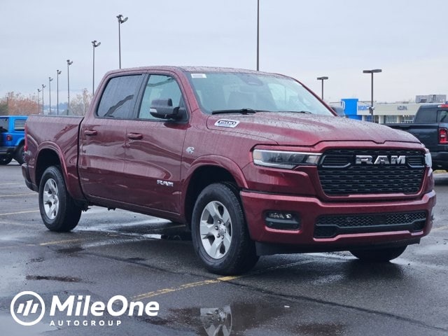 2026 RAM Ram 1500 Pickup Big Horn/Lone Star's photo