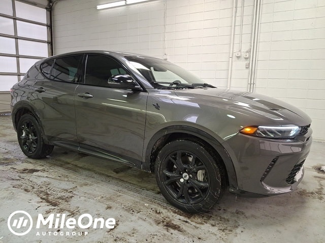 2024 Dodge Hornet R/T