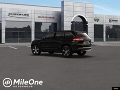 2026 Jeep Grand Cherokee Limited Sport Utility