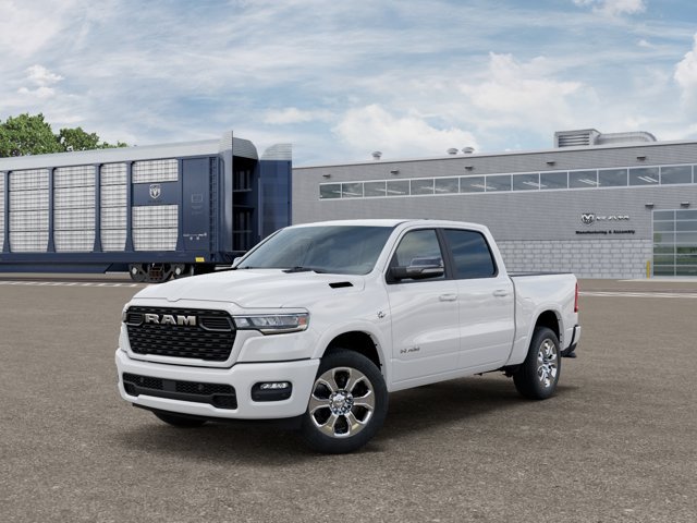 New 2027 Ram 1500 Big Horn/Lone Star Pickup