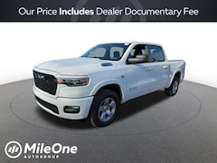 2026 Ram 1500 Big Horn/Lone Star Pickup