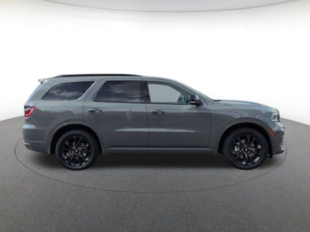New 2026 Dodge Durango GT Sport Utility