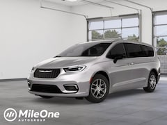 2026 Chrysler Pacifica Select Passenger Van