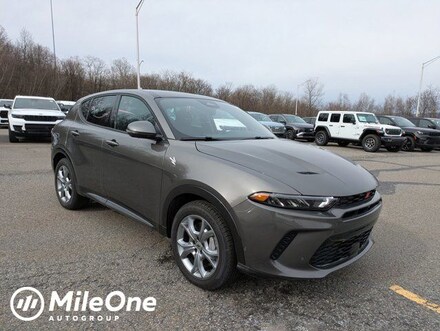 2024 Dodge Hornet R/T Plus SUV