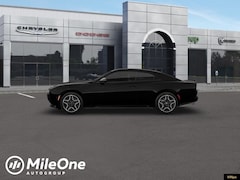 2026 Dodge Charger Scat Pack Coupe