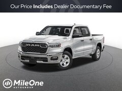 2026 Ram 1500 Big Horn/Lone Star Pickup