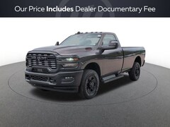 2026 Ram 2500 Tradesman Pickup