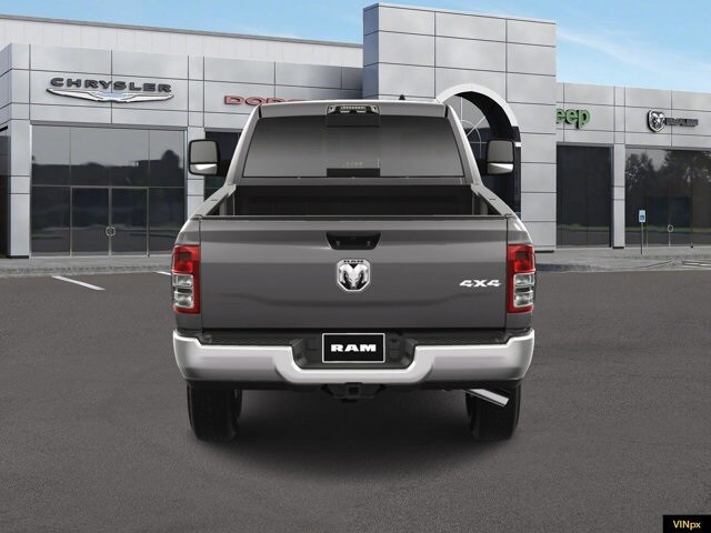 2024 Ram 2500 Tradesman photo 4