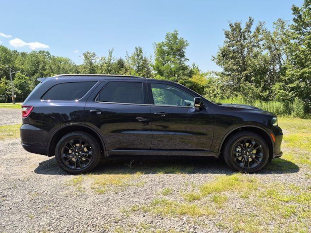 New 2026 Dodge Durango GT Sport Utility