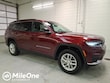  Jeep Grand Cherokee L