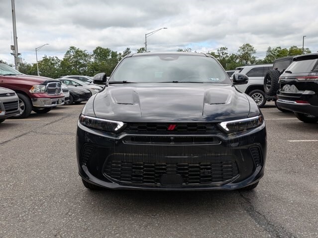 2024 Dodge Hornet R/T Plus photo 2