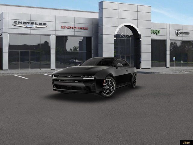 2026 Dodge Charger Scat Pack AWD's photo