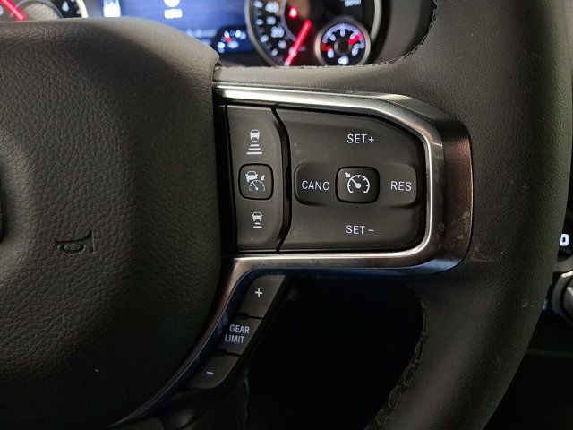 2026 RAM Ram 1500 Pickup Laramie - Photo 23