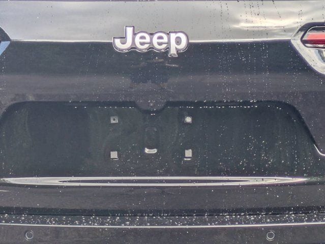 2025 Jeep Grand Cherokee L Overland - Photo 26