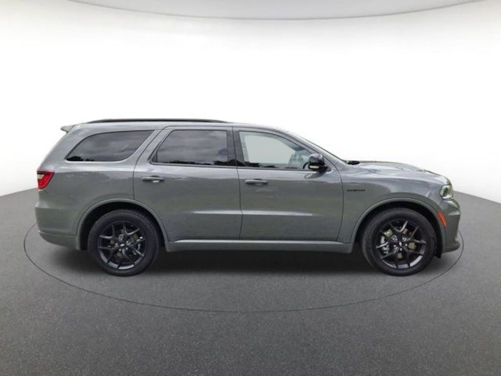New 2026 Dodge Durango GT HEMI V8 Sport Utility
