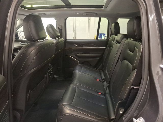 2023 Jeep Grand Cherokee 4xe - Photo 10