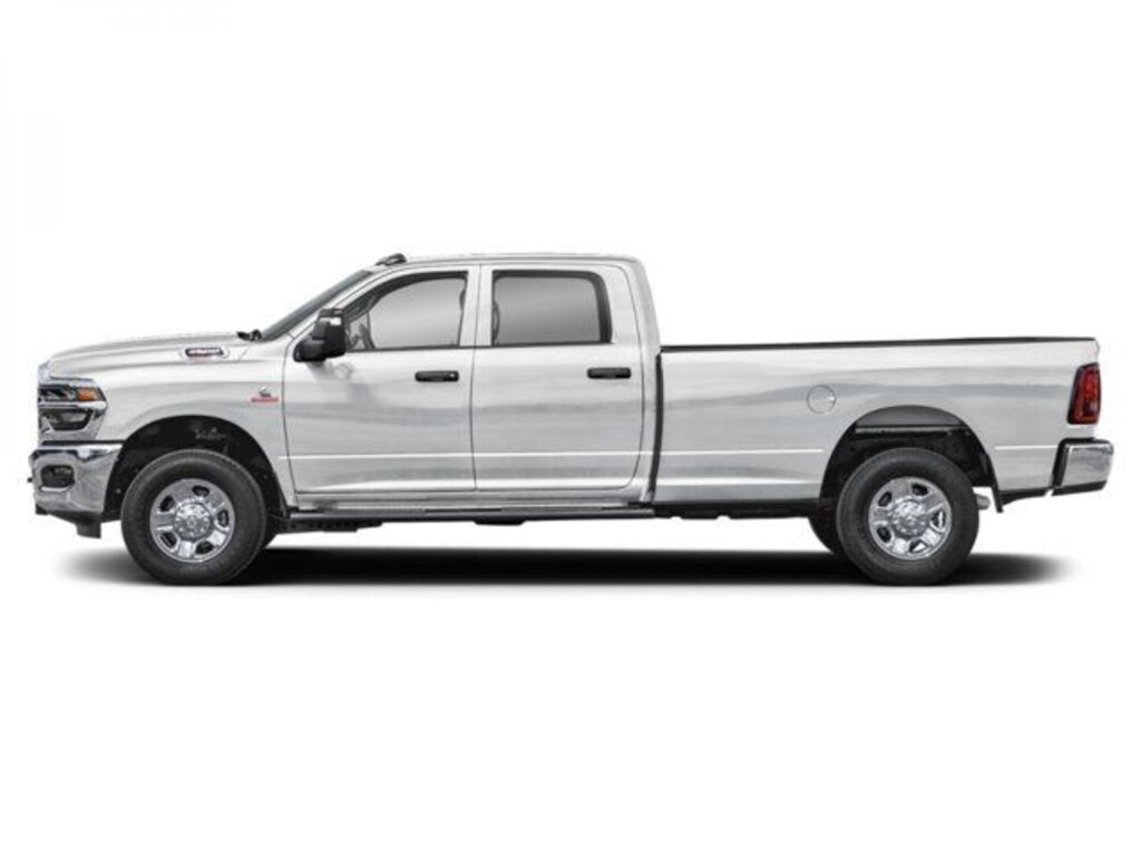 New 2026 Ram 3500 Tradesman Pickup