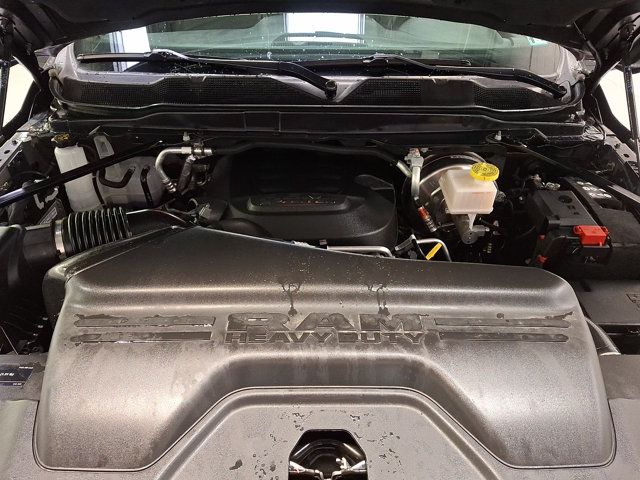 2026 RAM Ram 2500 Pickup Tradesman/Black Express - Photo 27