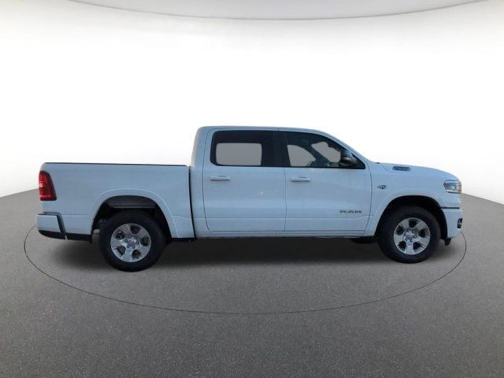 New 2026 Ram 1500 Big Horn/Lone Star Pickup