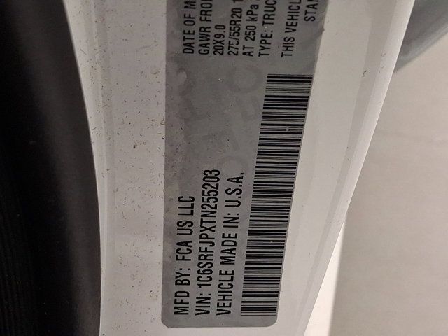 2026 RAM Ram 1500 Pickup Laramie - Photo 26
