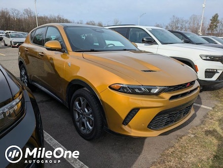 2024 Dodge Hornet R/T Plus SUV