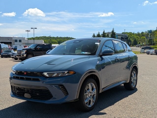 2024 Dodge Hornet R/T Plus photo 3