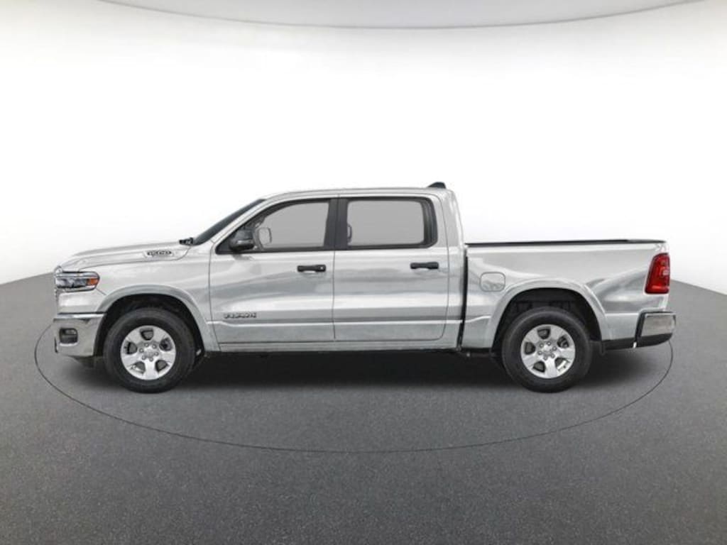 New 2026 Ram 1500 Big Horn/Lone Star Pickup