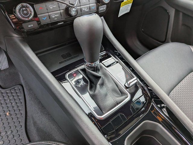 2026 Jeep Compass Altitude Special Edition - Photo 15