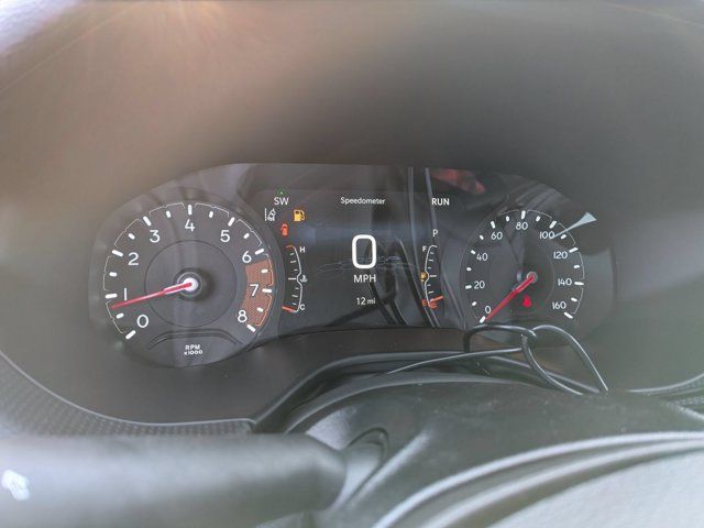 2026 Jeep Compass Altitude Special Edition - Photo 21