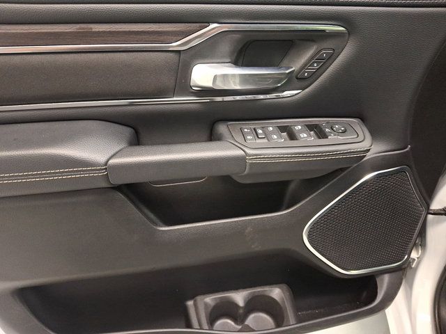 2026 RAM Ram 1500 Pickup Laramie - Photo 12
