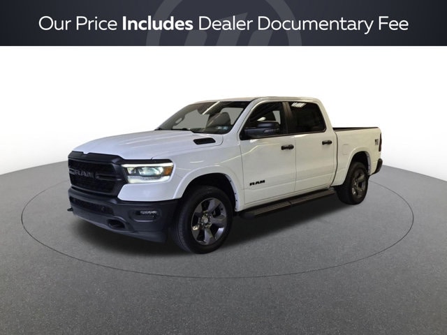 2023 RAM 1500 Pickup Big Horn/Lone Star
