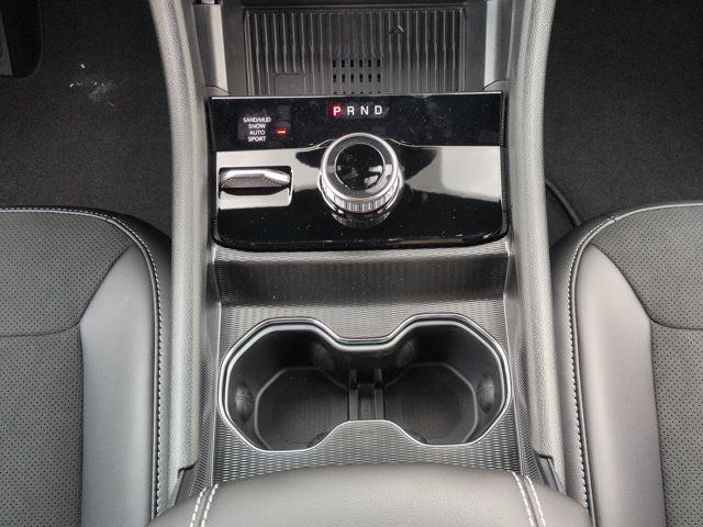 2026 Jeep Grand Cherokee L Laredo - Photo 13